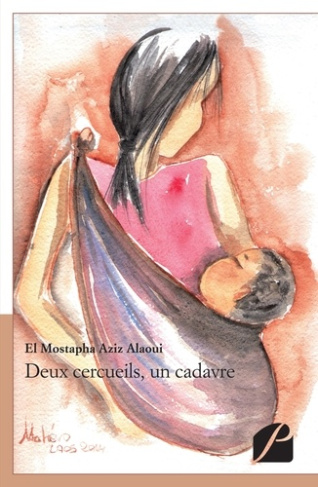 DEUX CERCUEILS, UN CADAVRE