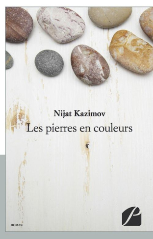 LES PIERRES EN COULEURS