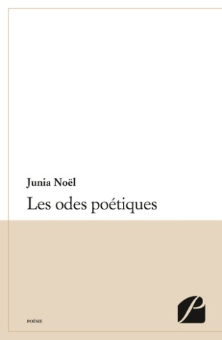 Les odes poétiques