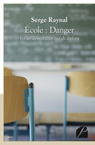 Ecole : danger