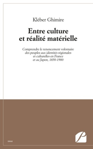 Entre culture et realité matérielle