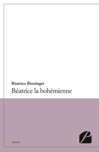 Béatrice la bohémienne
