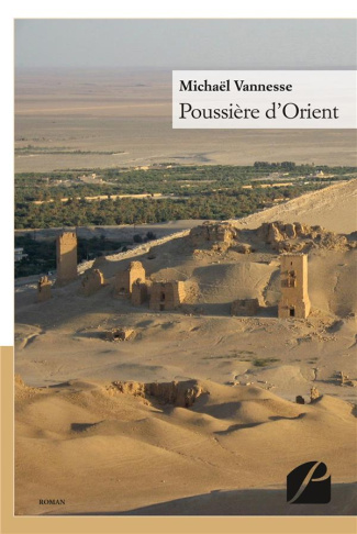 Poussière d'Orient