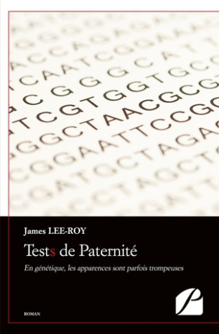 Tests de paternité