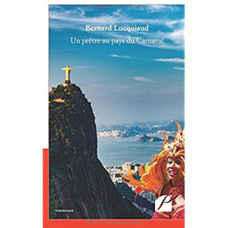 Un prêtre au pays du Carnaval