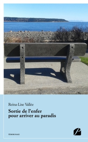 Sortie de l'Enfer pour arriver au Paradis. Ma vérité, mes souffrances