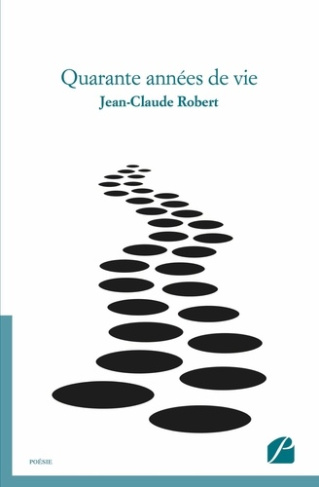Quarante années de vie