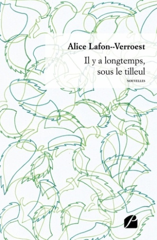 Il y a longtemps, sous le tilleul