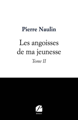 Les angoisses de ma jeunesse Tome 2