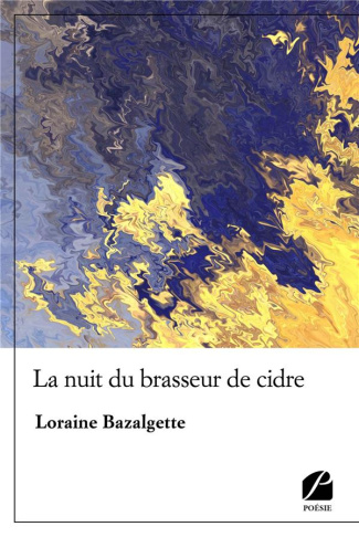 La nuit du brasseur de cidre