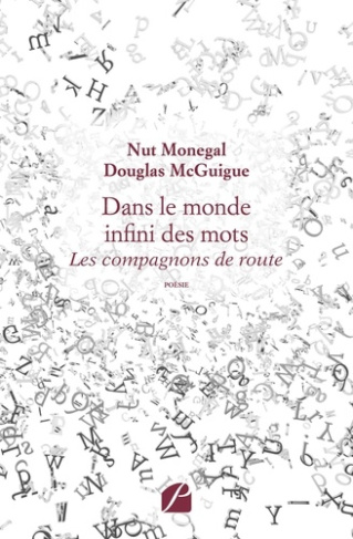 Dans le monde infini des mots. Les compagnons de route