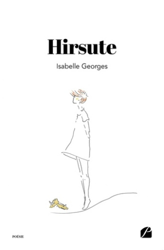 Hirsute. Ou la joie d'écrire avec désordre