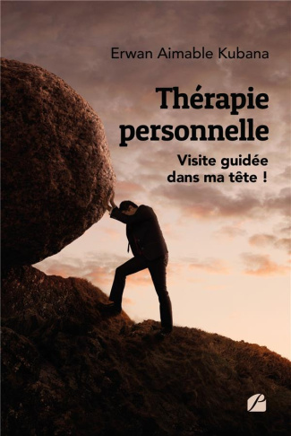 Thérapie personnelle. Visite guidée dans ma tête !