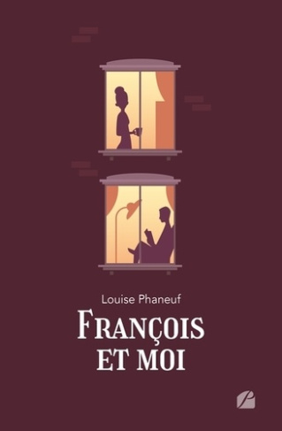 François et moi