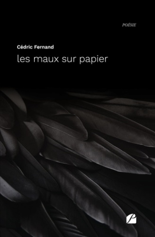 Les maux sur papier