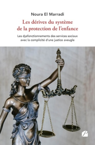 Les dérives du système de la protection de l'enfance. Les dysfonctionnements des services sociaux av