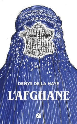 L'afghane