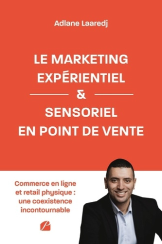 Le marketing expérientiel et sensoriel en point de vente. Mémoire de recherche appliquée