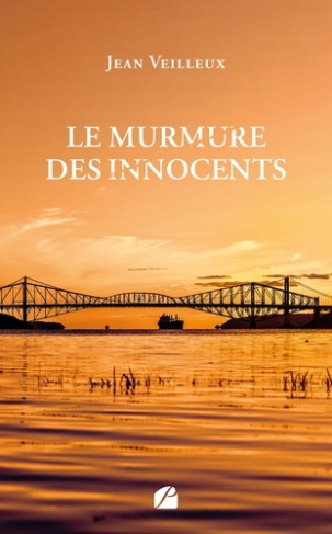 Le murmure des innocents. Une enquête de Kali