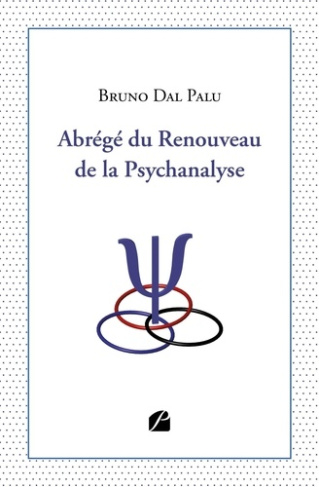 Abrégé du renouveau de la psychanalyse