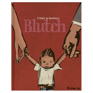 C'était le bonheur
