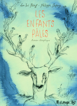 Les enfants pâles