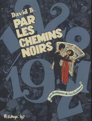 Par les chemins noirs