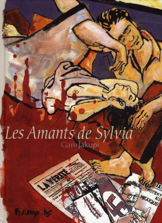 Les Amants de Sylvia