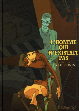 L'homme qui n'existait pas