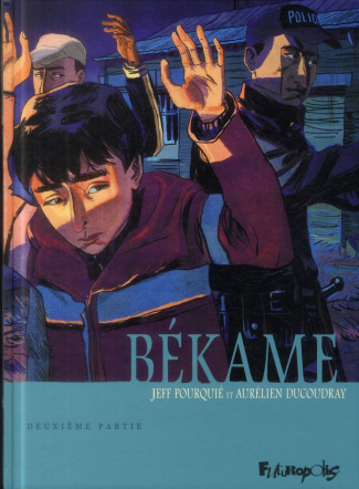 Békame Tome 2