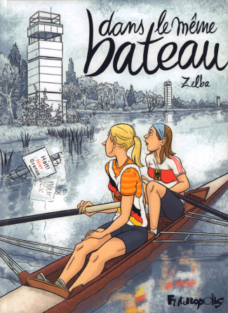 Dans le même bateau