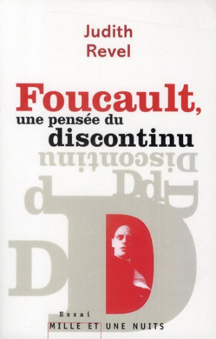 Foucault, une pensée du discontinu