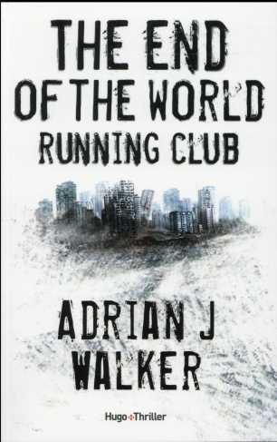 The End of the World Running Club
