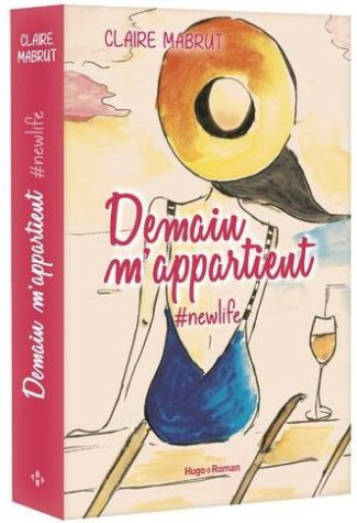 Demain m'appartient. #new life