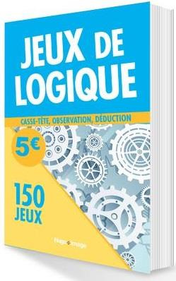 Jeux de logique