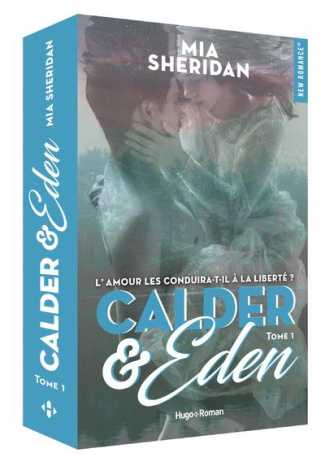 Calder & Eden Tome 1