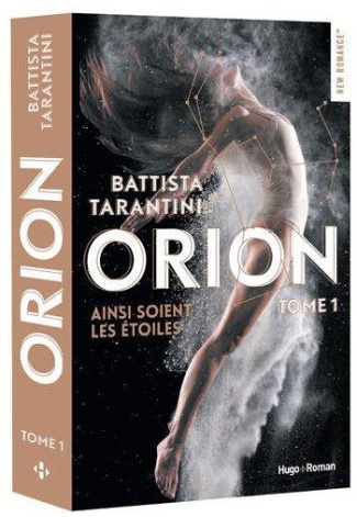 Orion Tome 1 : Ainsi soient les étoiles