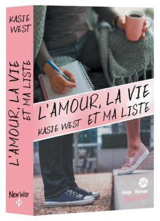 L'amour, la vie et ma liste