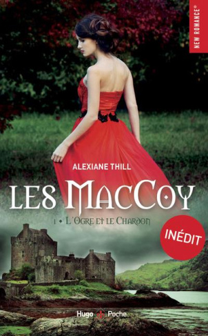 Les MacCoy/01/L'ogre et le chardon