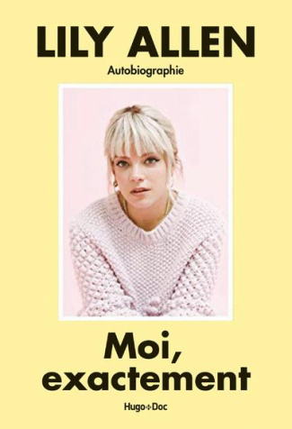 Moi, exactement. Autobiographie