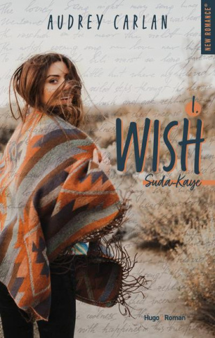Wish/01/Suda Kaye