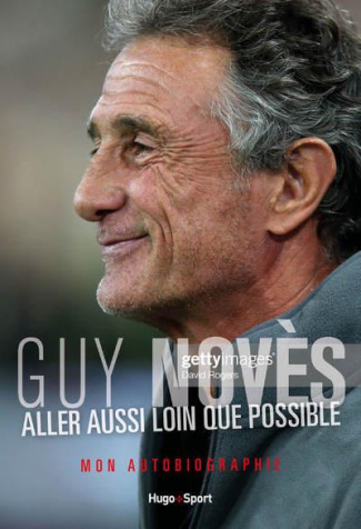 La tête haute. Mon autobiographie