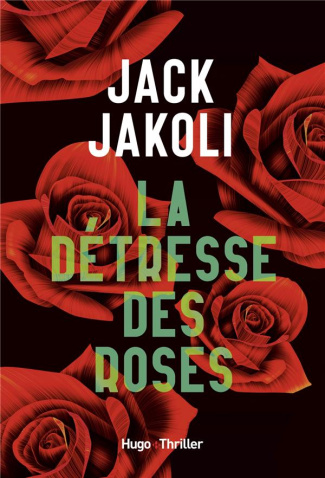 La détresse des roses
