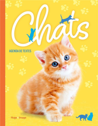 Agenda de textes Chats