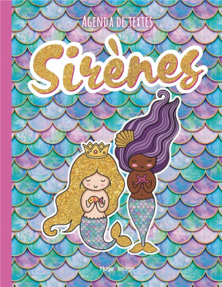 Agenda de textes Sirènes