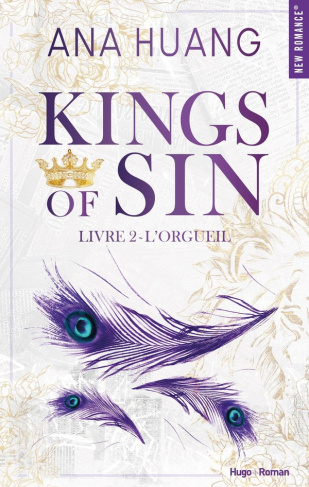 Kings Of Sin/02/L'orgueil