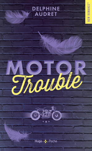 Motor trouble