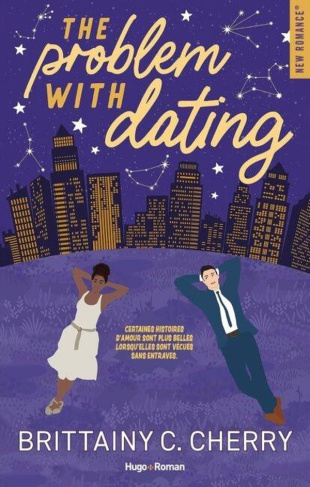 The Problem with Dating