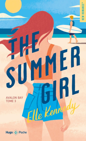 Avalon Bay/03/The summer girl