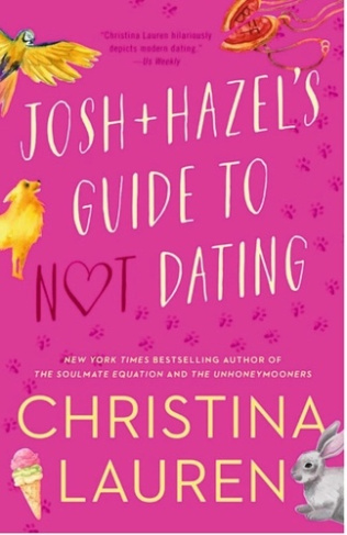 Josh & Hazel ou comment ne pas tomber amoureux...